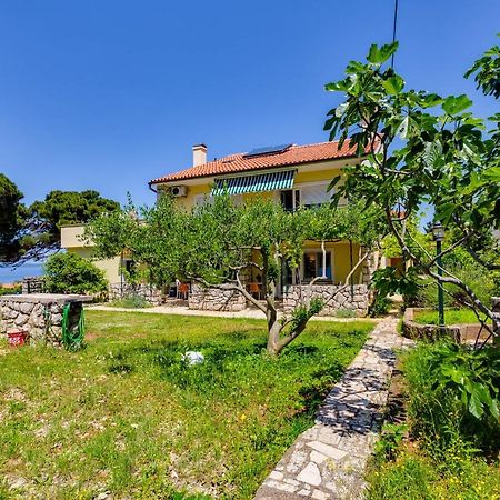 Apartments Margarita Mali Lošinj Extérieur photo
