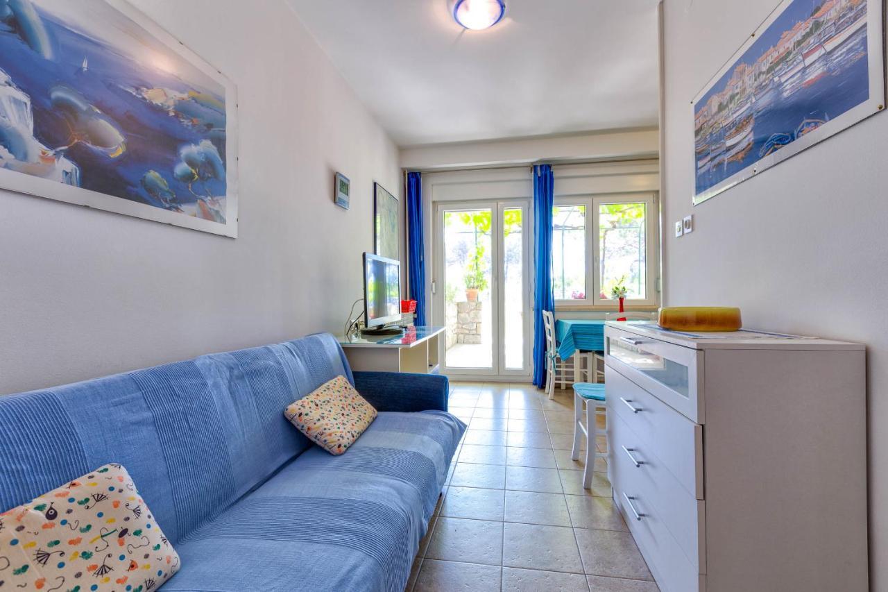 Apartments Margarita Mali Lošinj Extérieur photo