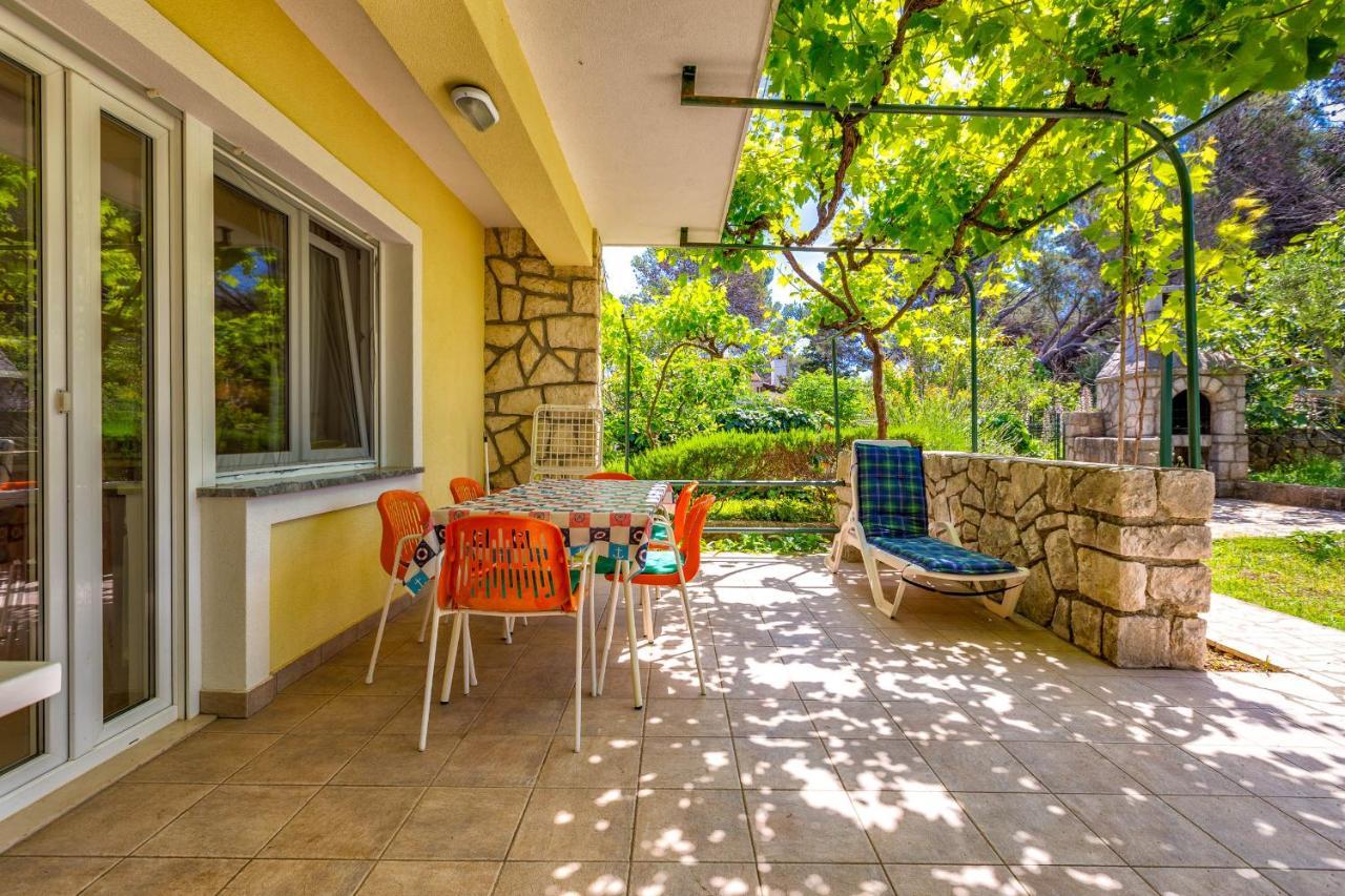 Apartments Margarita Mali Lošinj Extérieur photo