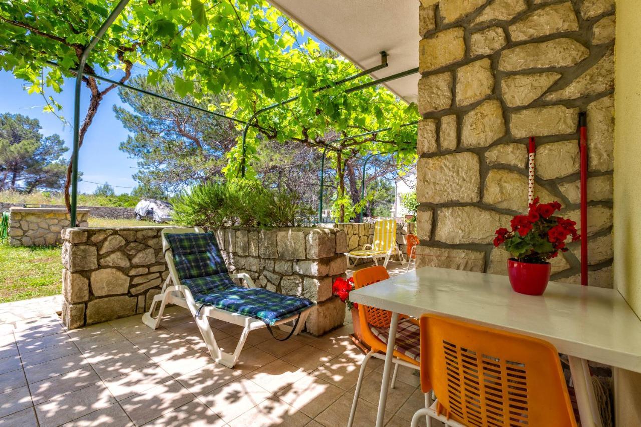 Apartments Margarita Mali Lošinj Extérieur photo