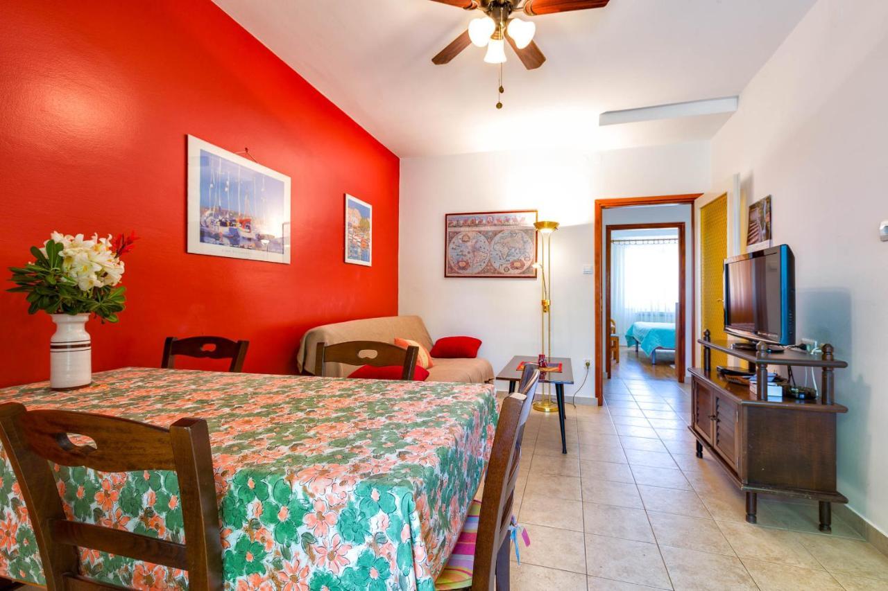 Apartments Margarita Mali Lošinj Extérieur photo