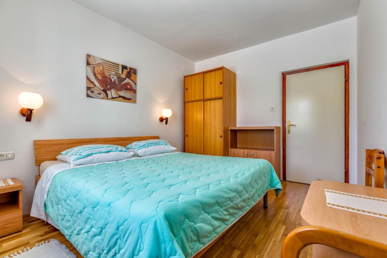 Apartments Margarita Mali Lošinj Extérieur photo