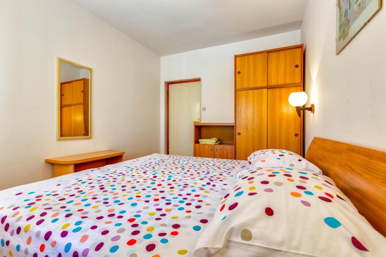 Apartments Margarita Mali Lošinj Extérieur photo