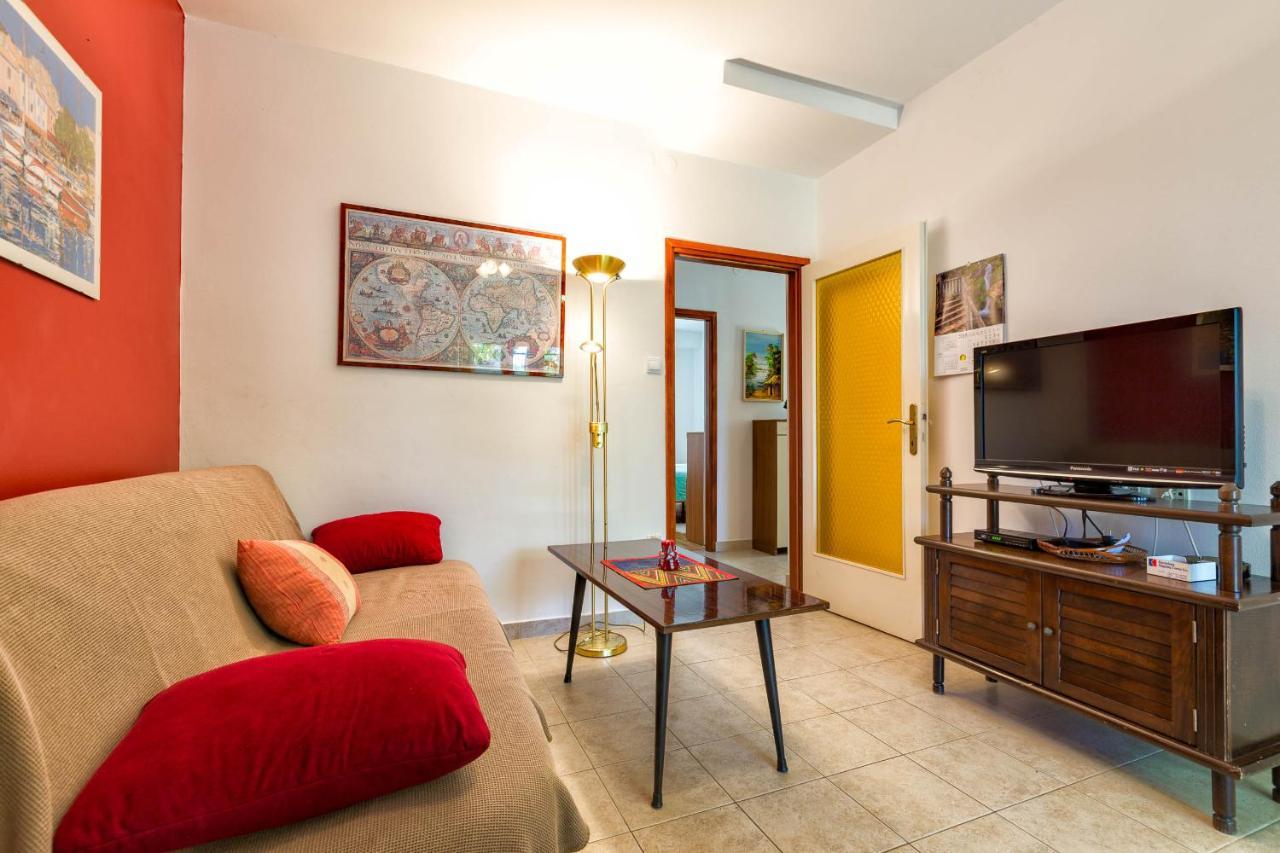 Apartments Margarita Mali Lošinj Extérieur photo