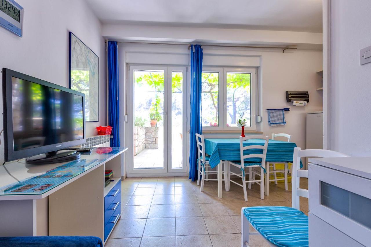 Apartments Margarita Mali Lošinj Extérieur photo