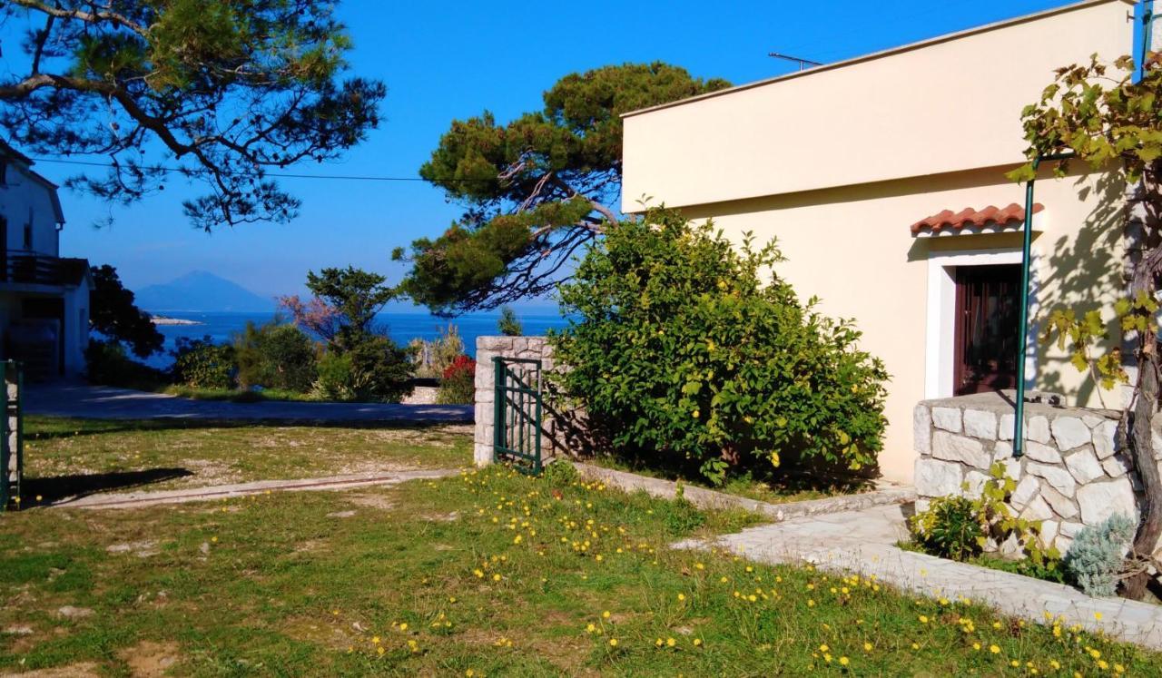 Apartments Margarita Mali Lošinj Extérieur photo