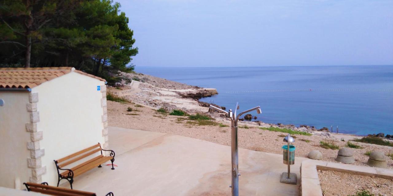 Apartments Margarita Mali Lošinj Extérieur photo